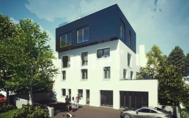 Apartment 4 rooms - image - 1