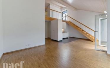 Apartment 2.5 rooms - image - 4