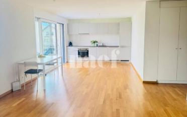 Apartment 3.5 rooms - image - 2
