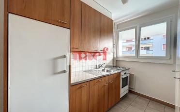 Wohnung 3.5 Zimmer - image - 2