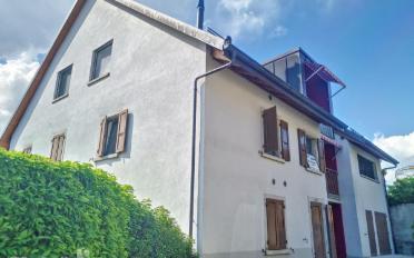 Wohnung 3.5 Zimmer - image - 1