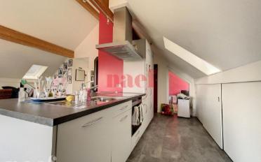 Wohnung 3.5 Zimmer - image - 3