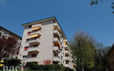 Wohnung 3 Zimmer - image - 1