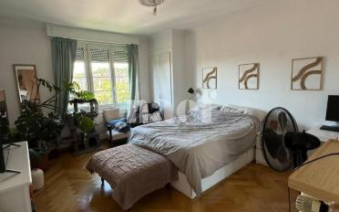 Apartment 3.5 rooms - image - 3