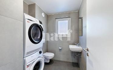 Apartment 3.5 rooms - image - 10