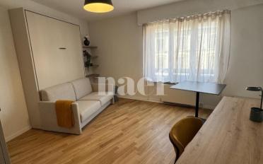 Studio 1 room - image - 2
