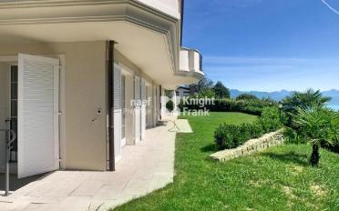 Villa 7.5 Zimmer - image - 2