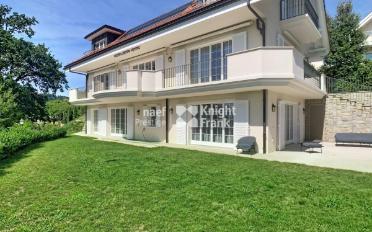 Villa 7.5 Zimmer - image - 1