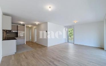 Apartment 3.5 rooms - image - 3