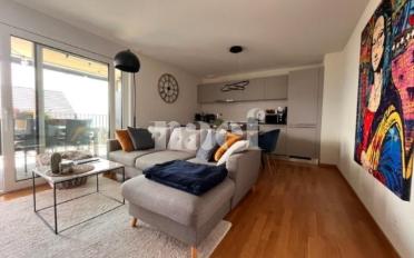 Wohnung 2.5 Zimmer - image - 2