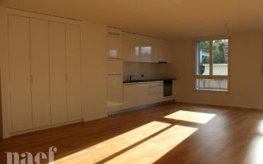 Apartment 1.5 rooms - image - 3