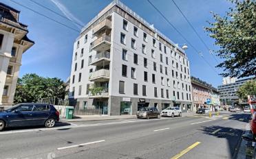 Apartment 1.5 rooms - image - 1