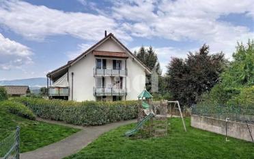 Wohnung 4.5 Zimmer - image - 1