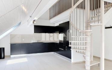 Wohnung 4.5 Zimmer - image - 2