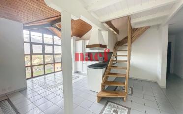 Appartement 3.5 pièces - image - 2