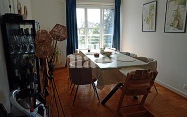 Apartment 5.5 rooms - image - 9