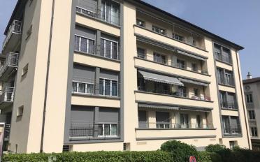 Apartment 5.5 rooms - image - 1