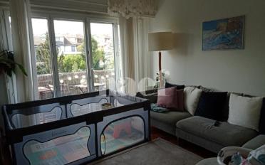 Apartment 5.5 rooms - image - 6