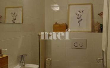 Apartment 5.5 rooms - image - 10