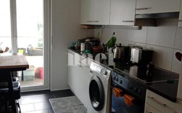 Apartment 5.5 rooms - image - 5