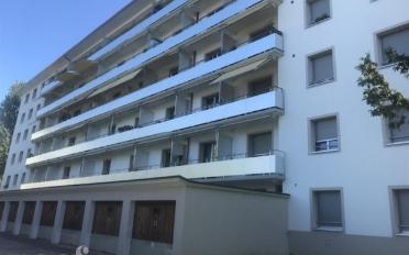Apartment 3.5 rooms - image - 1