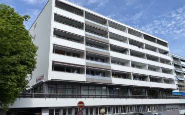 Apartment 3.5 rooms - image - 1