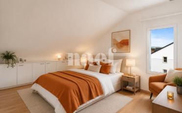 Wohnung 3 Zimmer - image - 3