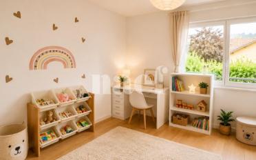 Wohnung 4.5 Zimmer - image - 6