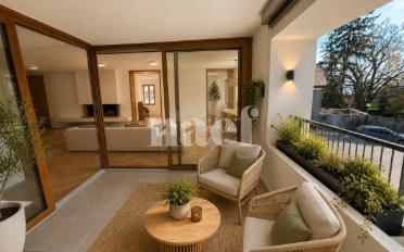 Wohnung 4.5 Zimmer - image - 1