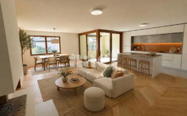 Wohnung 4.5 Zimmer - image - 2