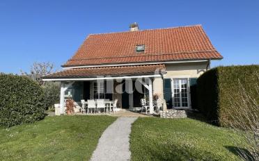 Einfamilienhaus 4.5 Zimmer - image - 1