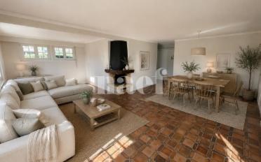 Maison 4.5 pièces - image - 2