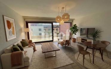 Apartment 2 rooms - image - 3