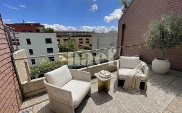 Apartment 2 rooms - image - 1