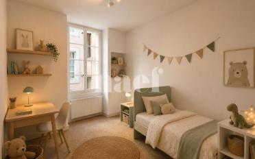 Wohnung 3.5 Zimmer - image - 4