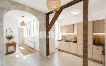 Wohnung 3.5 Zimmer - image - 1