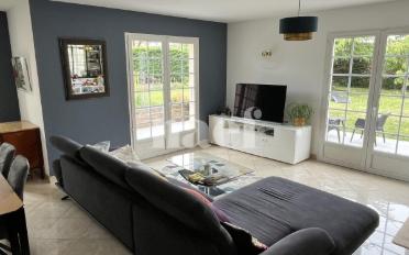 Villa 5.5 Zimmer - image - 3