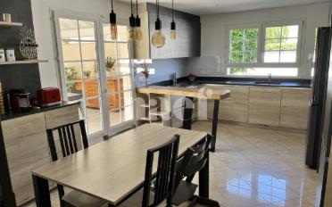 Villa 5.5 Zimmer - image - 2