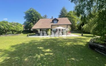 Maison 5.5 pièces - image - 1