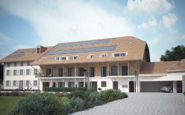 Duplex 5.5 rooms - image - 7