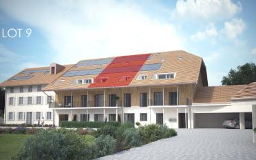 Duplex 5.5 rooms - image - 8