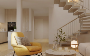 Duplex 5.5 rooms - image - 4