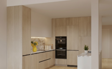 Duplex 5.5 rooms - image - 3