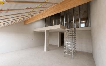 Duplex 5.5 rooms - image - 12