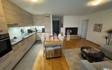 Apartment 2.5 rooms - image - 3