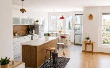 Wohnung 5.5 Zimmer - image - 2