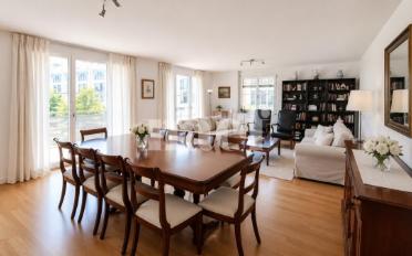 Wohnung 5.5 Zimmer - image - 3