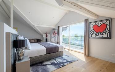 Single house 8 rooms - image - 8