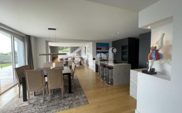 Single house 8 rooms - image - 4