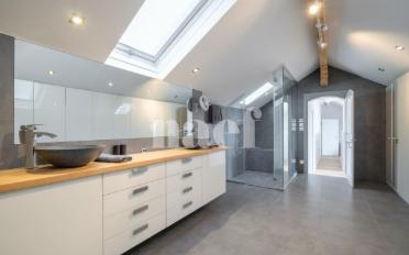 Einfamilienhaus 8 Zimmer - image - 11